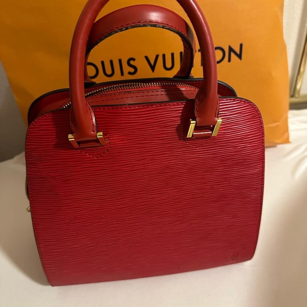 Louis Vuitton Ellipse - Picture 8 of 9